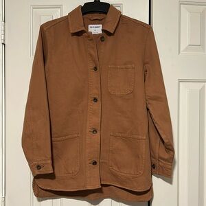 Old Navy jacket nwot